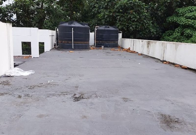 Rooftop Oasis in Bukit Ceylon Boutique Hotel for Rent