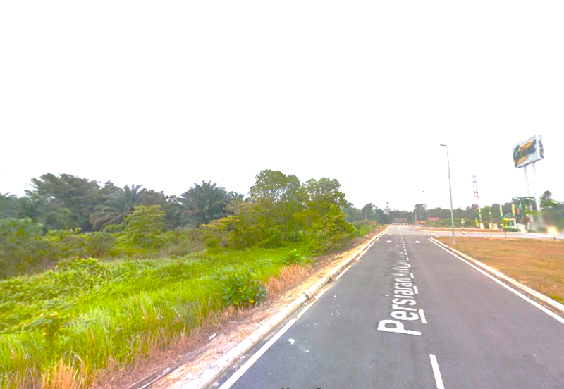 Kota Seri Langat Industrial Park