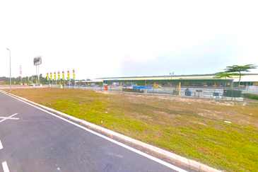 Kota Seri Langat Industrial Park