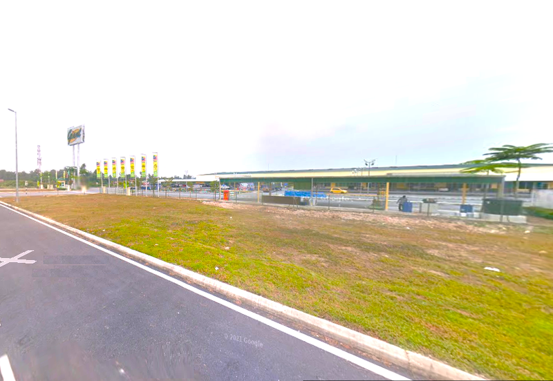Kota Seri Langat Industrial Park