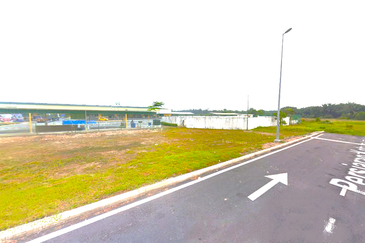 Kota Seri Langat Industrial Park
