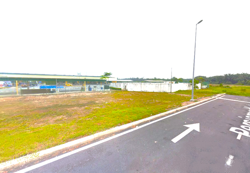 Kota Seri Langat Industrial Park
