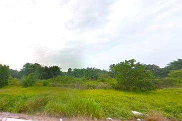 Kota Seri Langat Industrial Park