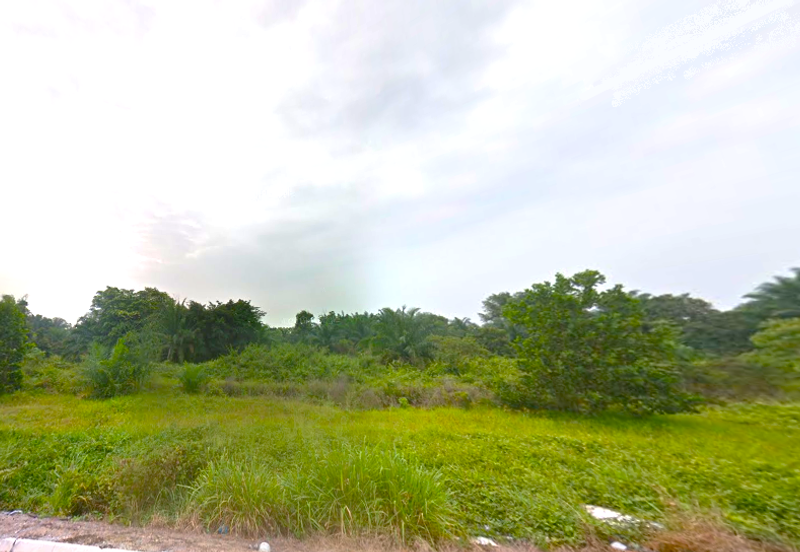 Kota Seri Langat Industrial Park