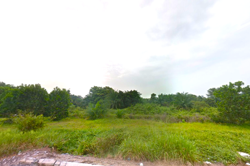 Kota Seri Langat Industrial Park