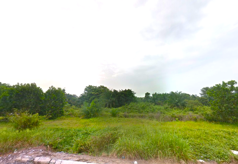 Kota Seri Langat Industrial Park