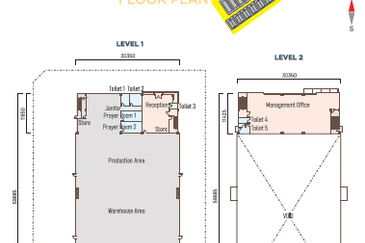 Kota Seri Langat Industrial Park