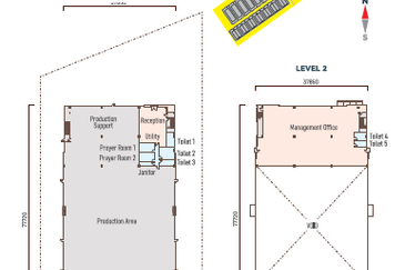 Kota Seri Langat Industrial Park