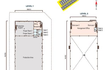Kota Seri Langat Industrial Park