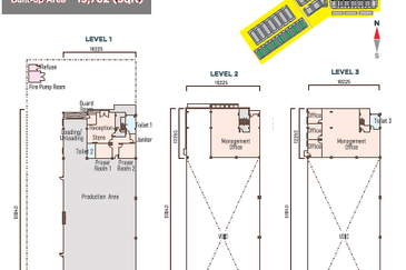 Kota Seri Langat Industrial Park