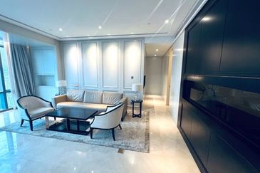 Pavilion Suites Kuala Lumpur