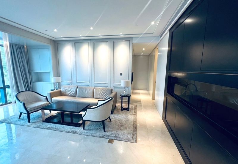 Pavilion Suites Kuala Lumpur