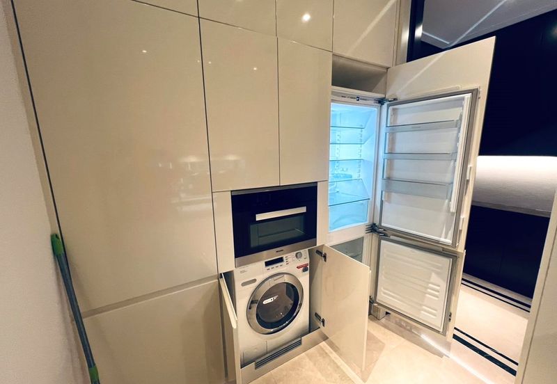 Pavilion Suites Kuala Lumpur