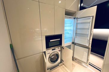 Pavilion Suites Kuala Lumpur