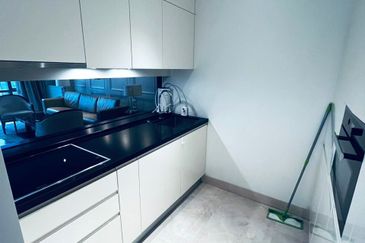 Pavilion Suites Kuala Lumpur