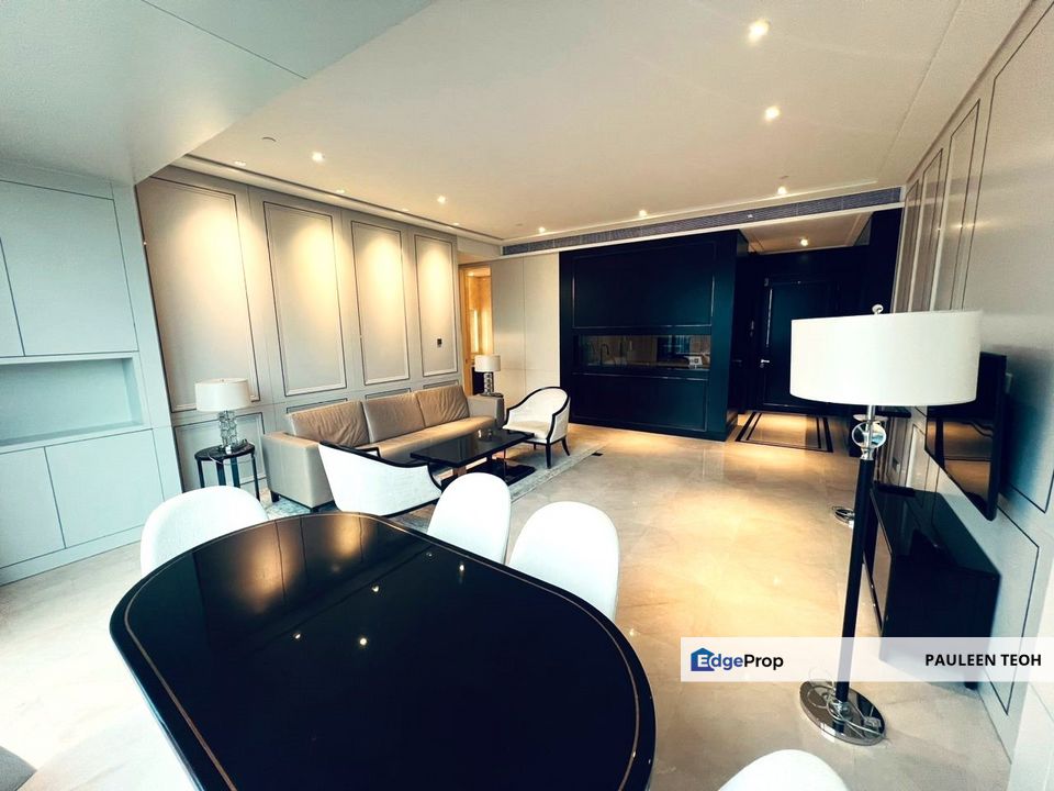 For Rent: Pavilion Suite @ Bukit Bintang - Your Urban Oasis Awaits!, Kuala Lumpur, KL City