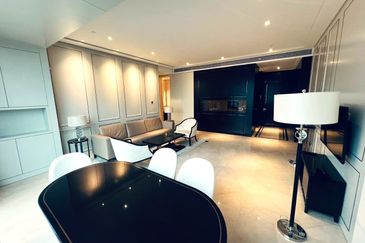 Pavilion Suites Kuala Lumpur