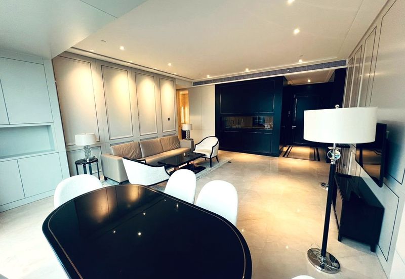 Pavilion Suites Kuala Lumpur