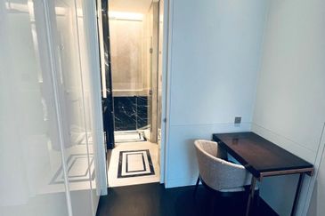 Pavilion Suites Kuala Lumpur