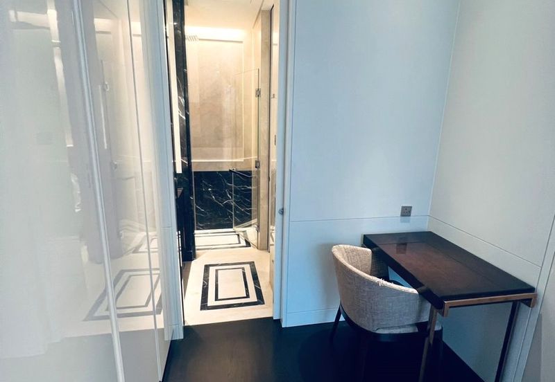 Pavilion Suites Kuala Lumpur