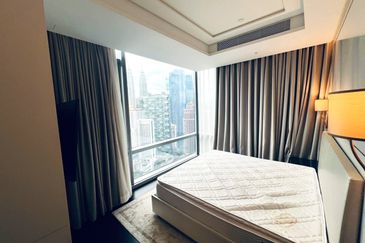 Pavilion Suites Kuala Lumpur