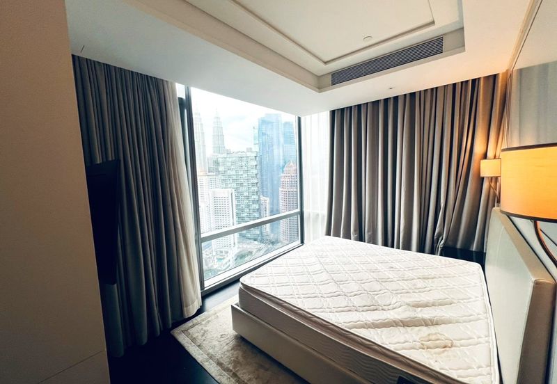 Pavilion Suites Kuala Lumpur