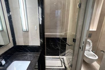 Pavilion Suites Kuala Lumpur