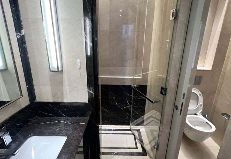 Pavilion Suites Kuala Lumpur