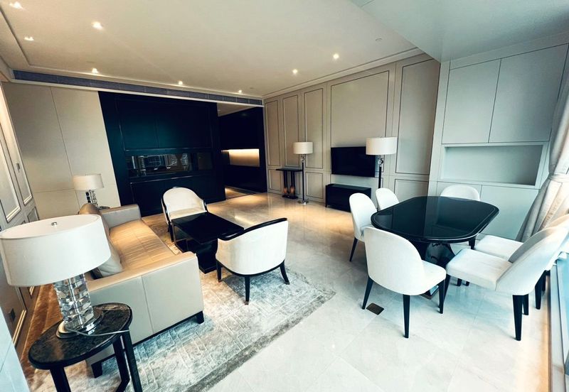 Pavilion Suites Kuala Lumpur