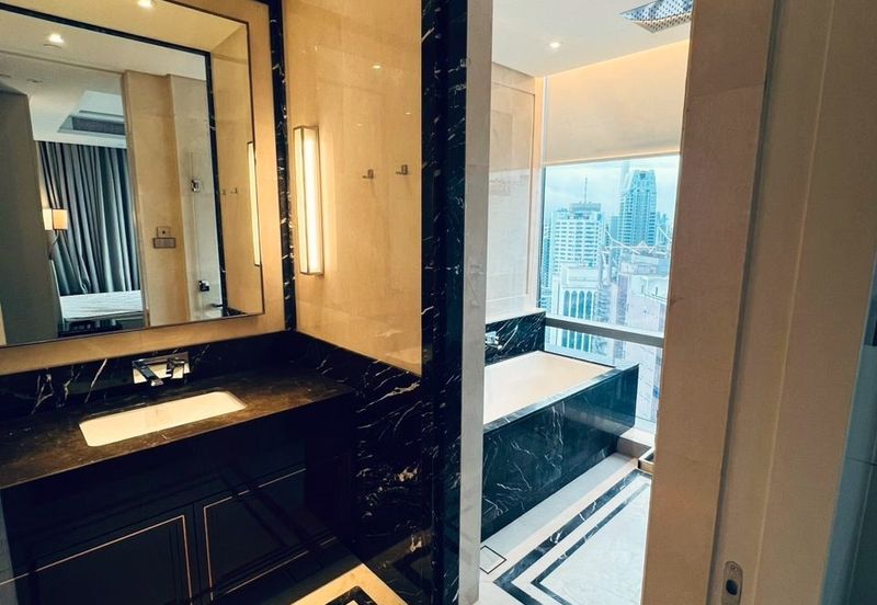 Pavilion Suites Kuala Lumpur