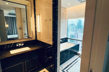 Pavilion Suites Kuala Lumpur