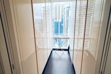 Pavilion Suites Kuala Lumpur