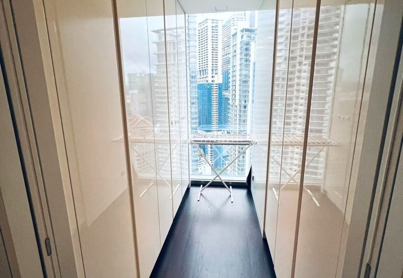 Pavilion Suites Kuala Lumpur