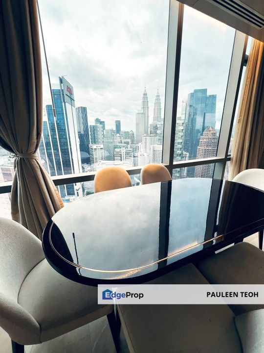 For Rent: Pavilion Suite @ Bukit Bintang - Your Urban Oasis Awaits!, Kuala Lumpur, KL City