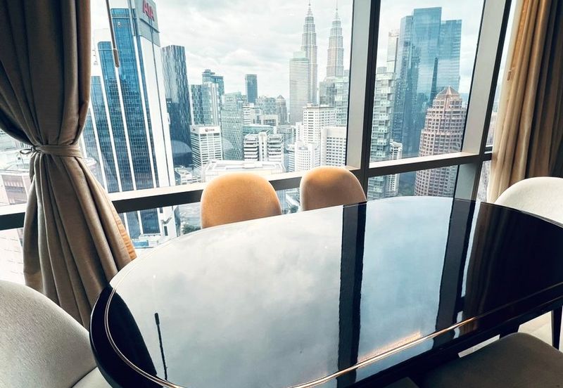 Pavilion Suites Kuala Lumpur