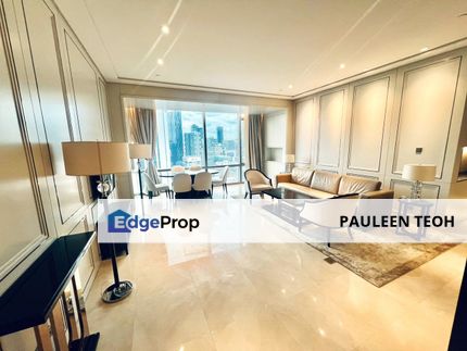 For Rent: Pavilion Suite @ Bukit Bintang - Your Urban Oasis Awaits!, Kuala Lumpur, KL City