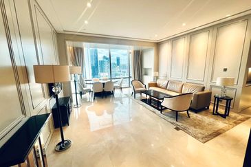 Pavilion Suites Kuala Lumpur