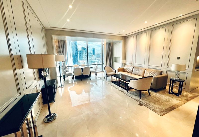 Pavilion Suites Kuala Lumpur