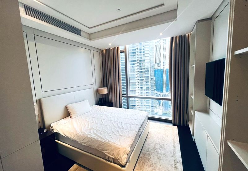 Pavilion Suites Kuala Lumpur