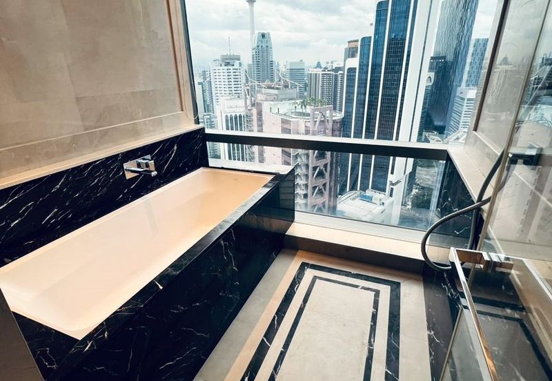 Pavilion Suites Kuala Lumpur