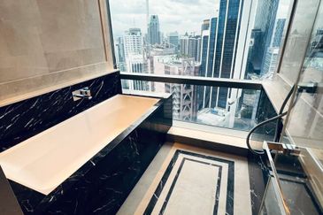 Pavilion Suites Kuala Lumpur