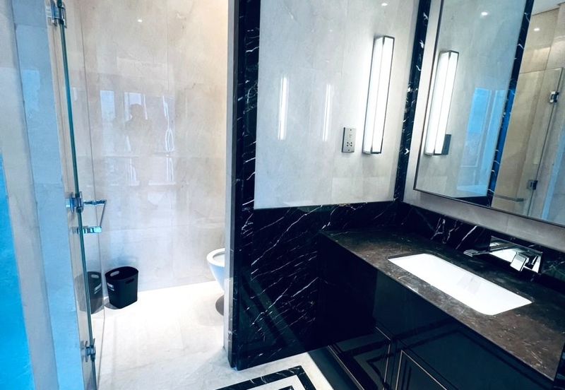 Pavilion Suites Kuala Lumpur