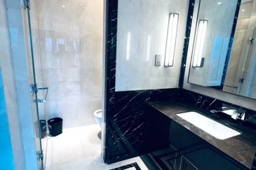 Pavilion Suites Kuala Lumpur