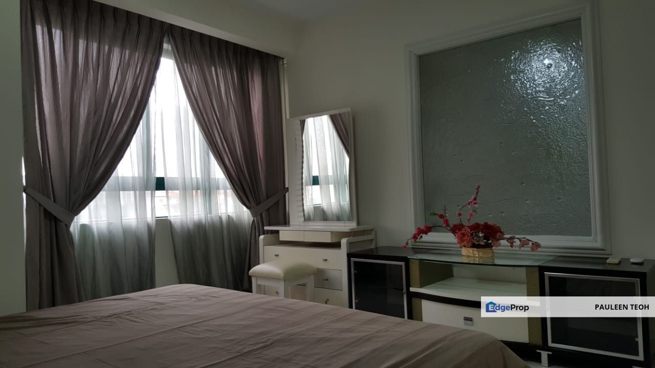 🌆 Mont Kiara Astana Gem for Sale: Spacious 3BR Unit with Mesmerizing Views!, Kuala Lumpur, Mont Kiara