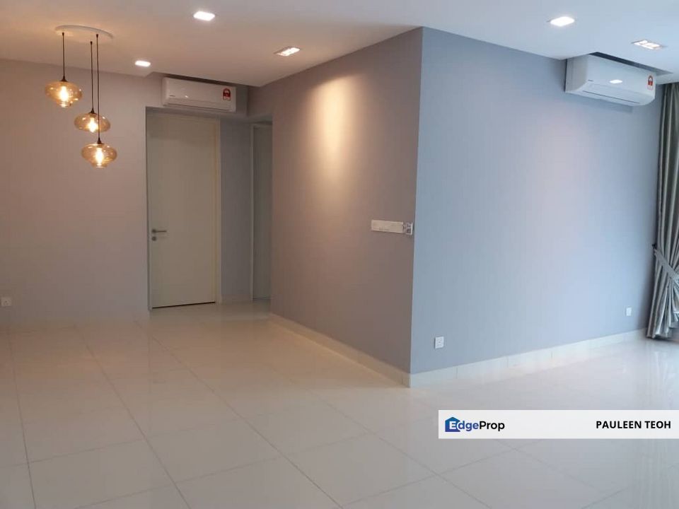 28 Dutamas @ Dutamas Renovated Unit with 3 Bedrooms near French School for Sale, Kuala Lumpur, Dutamas