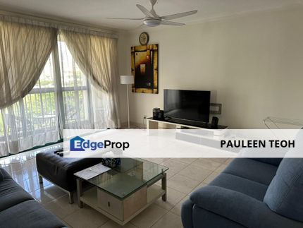 🌆 Mont Kiara Astana Gem for Sale: Spacious 3BR Unit with Mesmerizing Views!, Kuala Lumpur, Mont Kiara