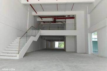 Gateway Kiaramas, Corporate Suites