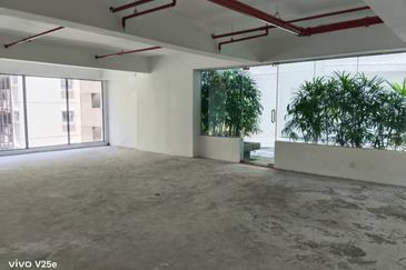 Gateway Kiaramas, Corporate Suites