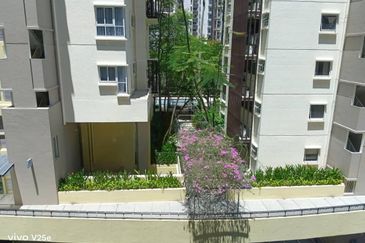 Gateway Kiaramas, Corporate Suites