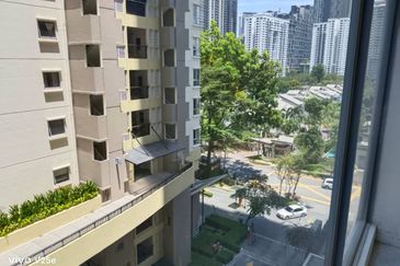 Gateway Kiaramas, Corporate Suites